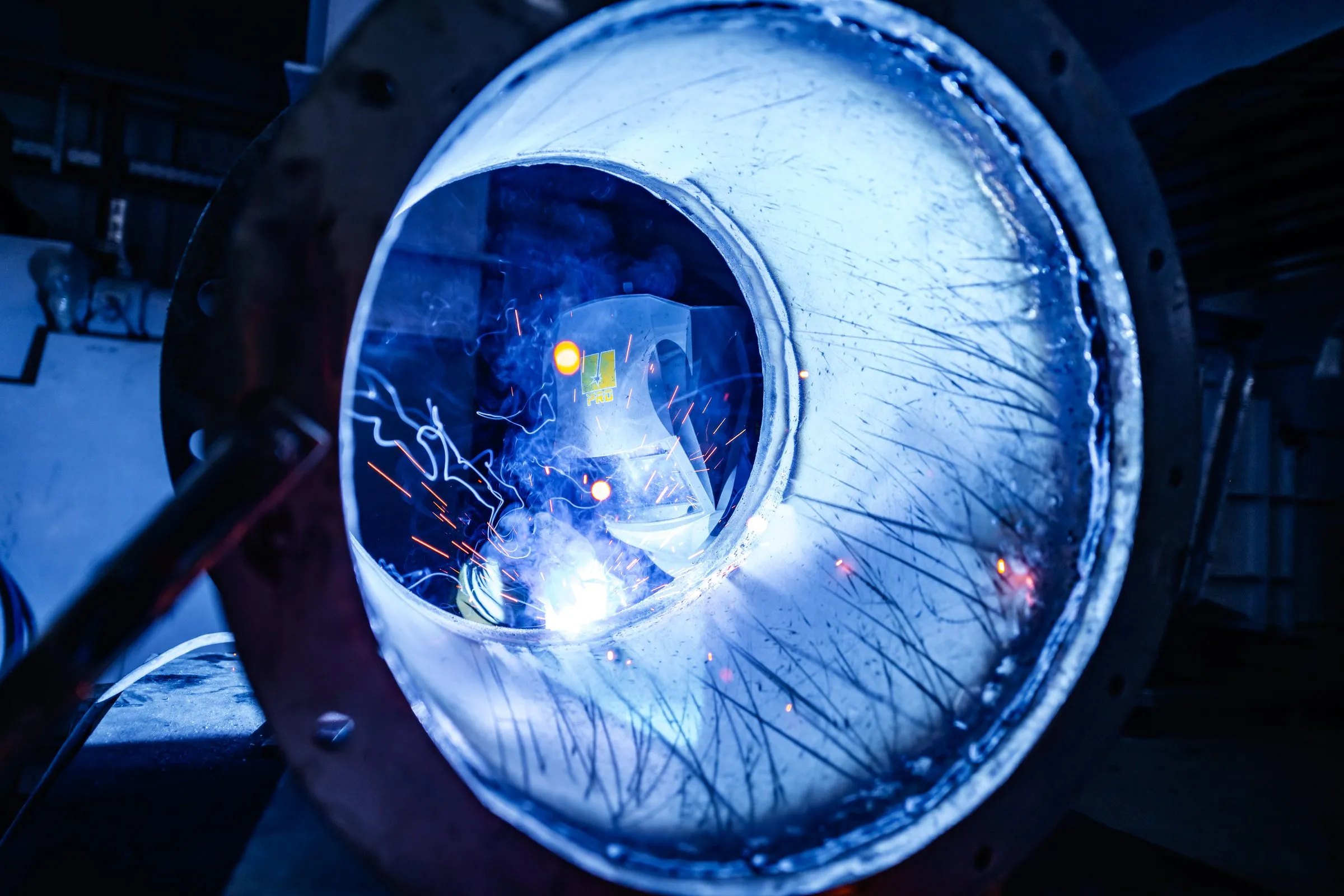 Instalacja technologiczna